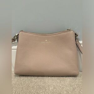 Kate Spade Leather Crossbody